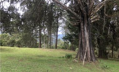 Venta de Lote  en el retiro