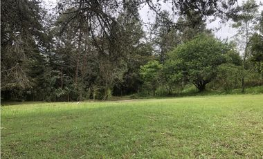 Venta de Lote  en el retiro