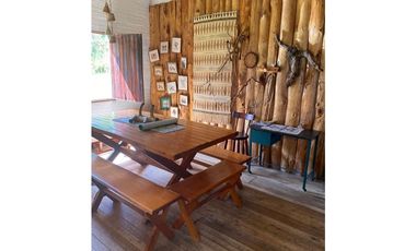 Venta de Lote  en el retiro