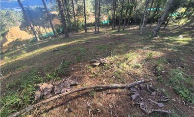 Venta de Lote  en el retiro