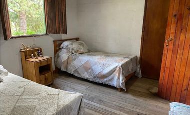 Venta de Lote  en el retiro