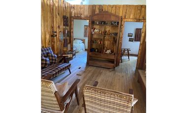 Venta de Lote  en el retiro