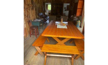 Venta de Lote  en el retiro