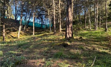 Venta de Lote  en el retiro