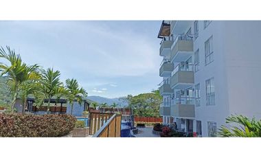 Apartamento en venta San Jerónimo, Antioquia