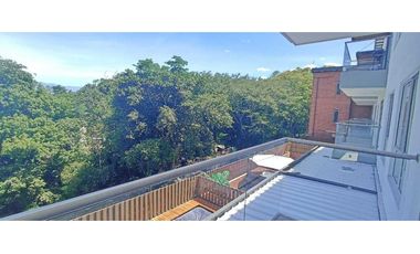 Apartamento en venta San Jerónimo, Antioquia