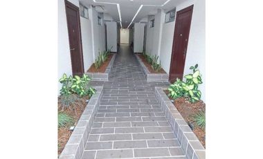 Apartamento en venta San Jerónimo, Antioquia