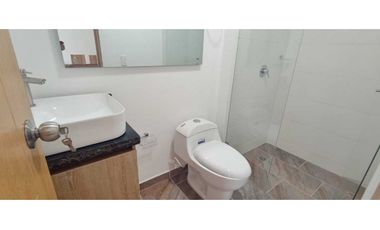 Apartamento en venta San Jerónimo, Antioquia