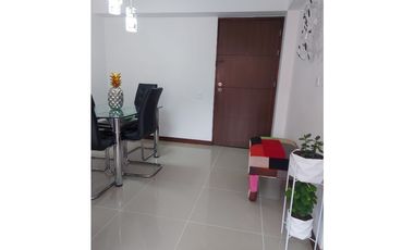 Venta de Apartamento en Calasaz