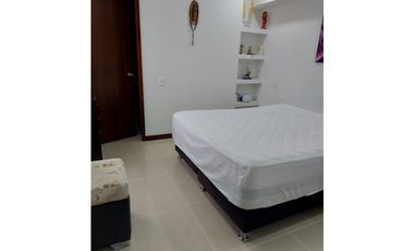 Venta de Apartamento en Calasaz