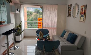 Venta de Apartamento en Calasaz