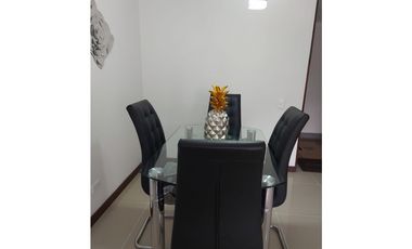 Venta de Apartamento en Calasaz