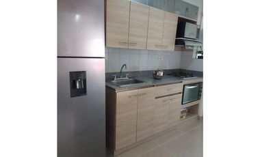 Venta de Apartamento en Calasaz