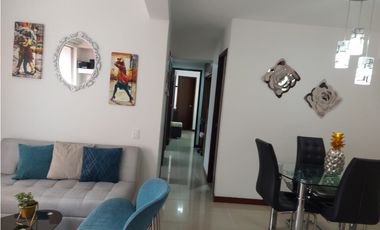 Venta de Apartamento en Calasaz
