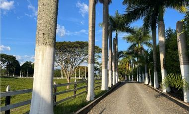 LOTE EN CONJUNTO CAMPESTRE