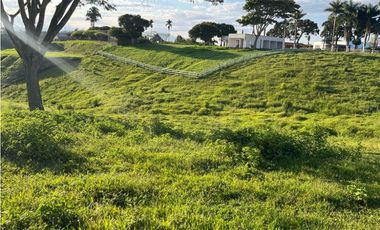 LOTE EN CONJUNTO CAMPESTRE