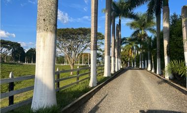 LOTE EN CONJUNTO CAMPESTRE