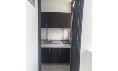 ARRENDAMIENTO APARTAESTUDIO No. 9 SECTOR ROSALES