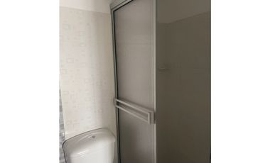 ARRENDAMIENTO APARTAESTUDIO No. 9 SECTOR ROSALES