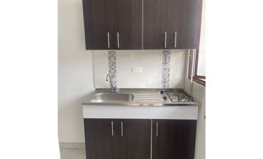 ARRENDAMIENTO APARTAESTUDIO No. 9 SECTOR ROSALES