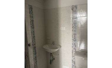 ARRENDAMIENTO APARTAESTUDIO No. 9 SECTOR ROSALES