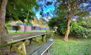 Casa Estrenar Parcelacion Via Llanogrande