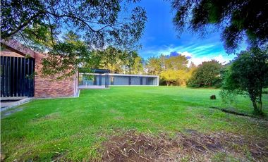 Casa Estrenar Parcelacion Via Llanogrande