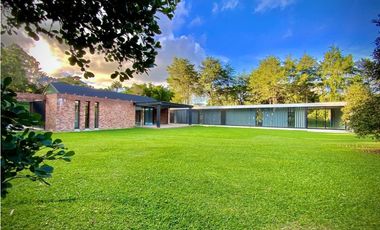 Casa Estrenar Parcelacion Via Llanogrande