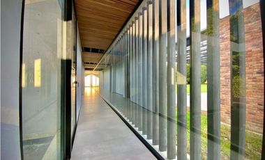 Casa Estrenar Parcelacion Via Llanogrande