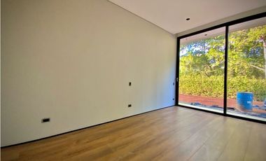 Casa Estrenar Parcelacion Via Llanogrande