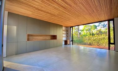 Casa Estrenar Parcelacion Via Llanogrande