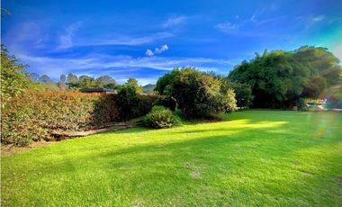 Casa Estrenar Parcelacion Via Llanogrande
