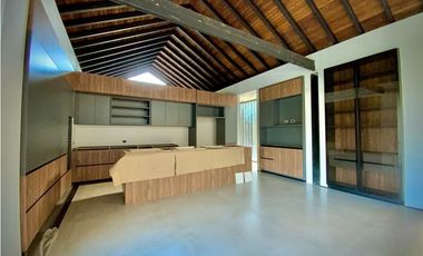 Casa Estrenar Parcelacion Via Llanogrande