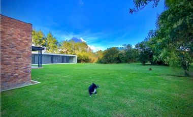 Casa Estrenar Parcelacion Via Llanogrande