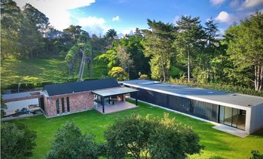 Casa Estrenar Parcelacion Via Llanogrande