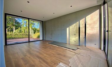 Casa Estrenar Parcelacion Via Llanogrande