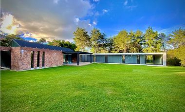 Casa Estrenar Parcelacion Via Llanogrande