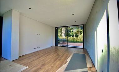 Casa Estrenar Parcelacion Via Llanogrande