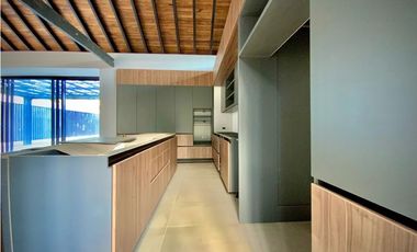 Casa Estrenar Parcelacion Via Llanogrande