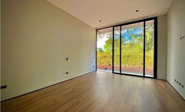 Casa Estrenar Parcelacion Via Llanogrande