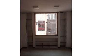 ARRENDAMIENTO OFICINA No. 207 SECTOR EL CENTRO