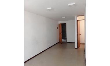 ARRENDAMIENTO OFICINA No. 207 SECTOR EL CENTRO