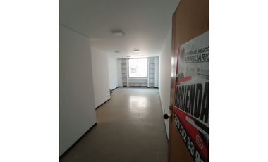 ARRENDAMIENTO OFICINA No. 207 SECTOR EL CENTRO