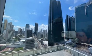 OFICINA EN F&F TOWER - CALLE 50 - PANAMA - TORNILLO