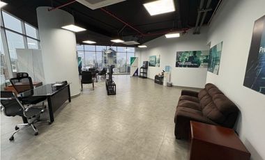 OFICINA EN F&F TOWER - CALLE 50 - PANAMA - TORNILLO