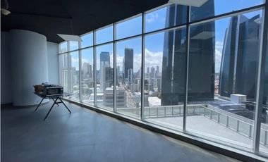 OFICINA EN F&F TOWER - CALLE 50 - PANAMA - TORNILLO