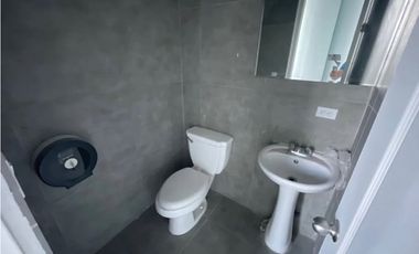 OFICINA EN F&F TOWER - CALLE 50 - PANAMA - TORNILLO