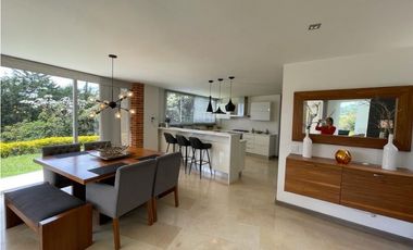 Casa para la venta en el Retiro