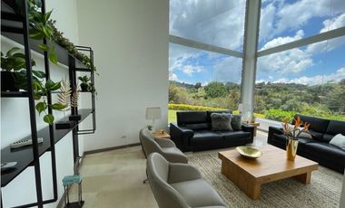 Casa para la venta en el Retiro