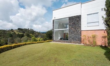 Casa para la venta en el Retiro